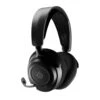 SteelSeries Arctis Nova 7 Wireless Gaming Headset | Black 1 SteelSeries Arctis Nova 7 Wireless Gaming Headset | Black -Home Appliances 61553