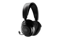 SteelSeries Arctis Nova 7 Wireless Gaming Headset | Black
