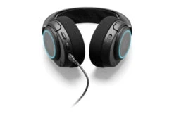 SteelSeries Arctis Nova 3 Gaming Headset | Black 13 SteelSeries Arctis Nova 3 Gaming Headset | Black -Home Appliances 61631 2