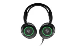 SteelSeries Arctis Nova 3 Gaming Headset | Black 10 SteelSeries Arctis Nova 3 Gaming Headset | Black -Home Appliances 61631 4
