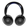 SteelSeries Arctis Nova 4P Wireless Gaming Headset | Black -Home Appliances 61641 1