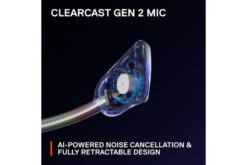 SteelSeries Arctis Nova 4P Wireless Gaming Headset | Black 18 SteelSeries Arctis Nova 4P Wireless Gaming Headset | Black -Home Appliances 61641 8