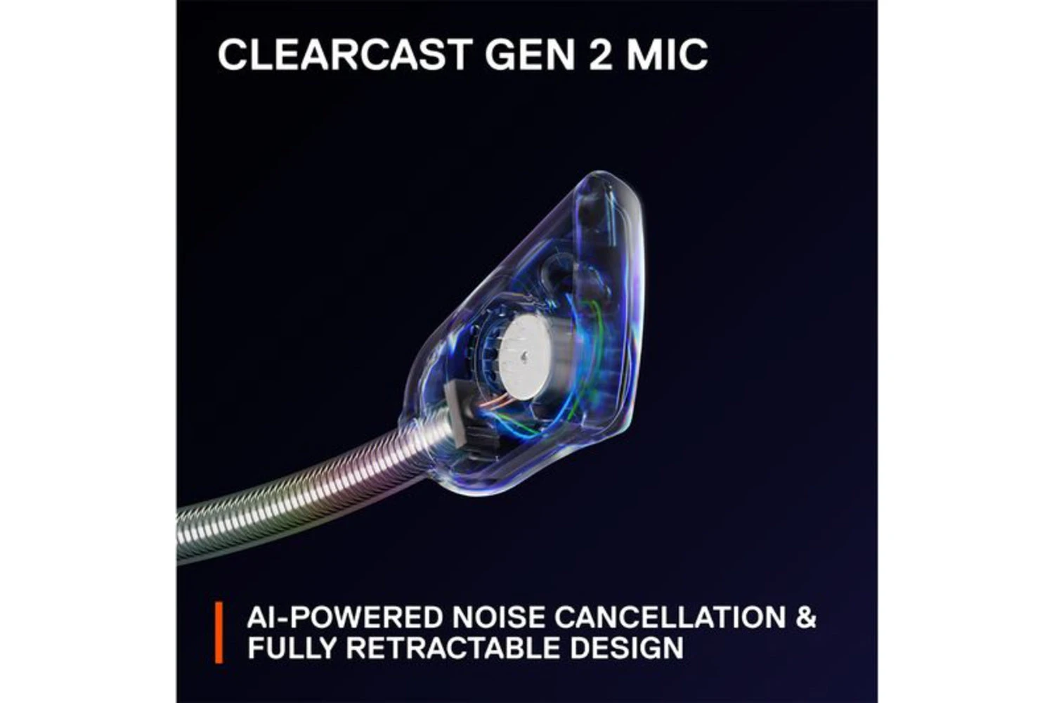 SteelSeries Arctis Nova 4P Wireless Gaming Headset | Black 9 SteelSeries Arctis Nova 4P Wireless Gaming Headset | Black - Image 7