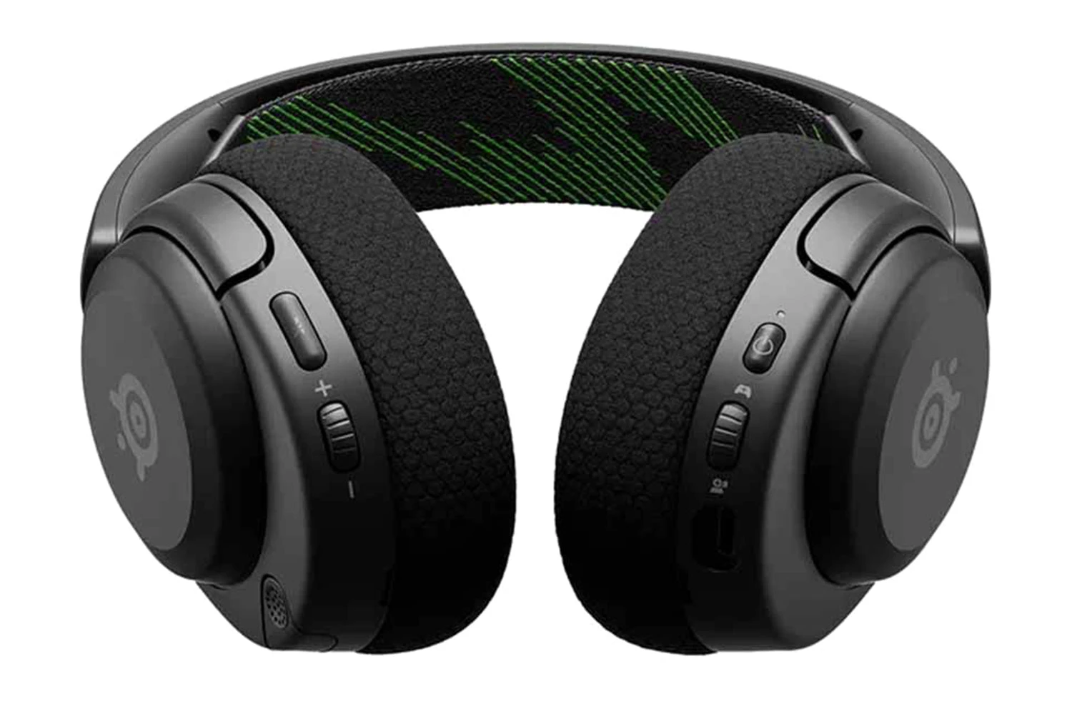 SteelSeries Nova 4X Wireless Gaming Headset 3 SteelSeries Nova 4X Wireless Gaming Headset