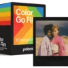 Polaroid Go Color Black Frame Edition Instant Film | 6211 -Home Appliances 6211 jpg