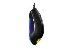 SteelSeries Rival 3 Wired Gaming Mouse -Home Appliances 62513 1