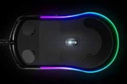 SteelSeries Rival 3 Wired Gaming Mouse -Home Appliances 62513 2