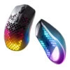 SteelSeries Aerox 3 Wireless Gaming Mouse | Onyx -Home Appliances 62612 Needwhitebackground