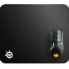 SteelSeries QcK Edge Gaming Mouse Pad | Medium -Home Appliances 63822 2