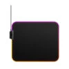 SteelSeries QCK Prism Medium Gaming Mouse Pad -Home Appliances 63825