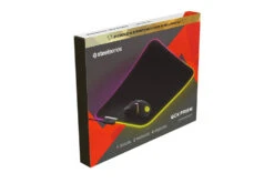 SteelSeries QCK Prism Medium Gaming Mouse Pad 13 SteelSeries QCK Prism Medium Gaming Mouse Pad -Home Appliances 63825 5