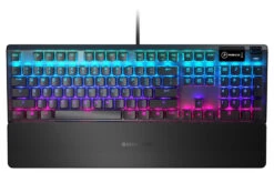 SteelSeries Apex 5 Mechanical Gaming Keyboard