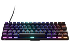 SteelSeries Apex 9 Mini Gaming Keyboard