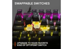 SteelSeries Apex 9 TKL Gaming Keyboard 17 SteelSeries Apex 9 TKL Gaming Keyboard -Home Appliances 64848 6