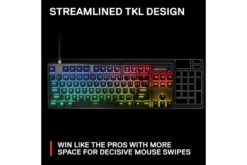 SteelSeries Apex 9 TKL Gaming Keyboard 18 SteelSeries Apex 9 TKL Gaming Keyboard -Home Appliances 64848 7