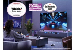 Hisense 65" E7NPRO 4K QLED Smart TV | 65E7NQTUKPRO -Home Appliances 65E7NQTUKPRO 1