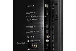 Hisense 65" E7N 4K QLED Smart TV | 65E7NQTUK 19 Hisense 65" E7N 4K QLED Smart TV | 65E7NQTUK -Home Appliances 65E7NQTUK 5