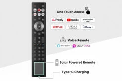 Hisense 65" U7N 4K Mini LED Smart TV | 65U7NQTUK 18 Hisense 65" U7N 4K Mini LED Smart TV | 65U7NQTUK -Home Appliances 65U7NQTUK 6