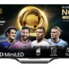 Hisense 65" U7N 4K Mini LED Smart TV | 65U7NQTUK -Home Appliances 65U7NQTUK 332509f9 27d1 43cc ad73 3afdb1805c0d
