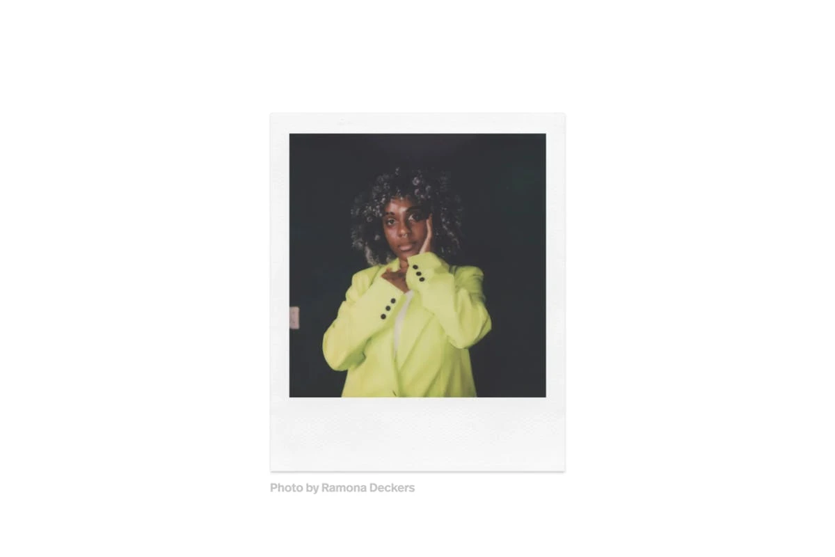 Polaroid Color I-Type Film | 1 Pack 8 Polaroid Color I-Type Film | 1 Pack - Image 6