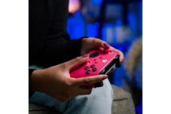 Microsoft Xbox Wireless Controller | Deep Pink -Home Appliances 6 b07ab087 875d 4913 8140 44a1b568833b