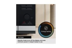 Samsung 900W 28 Litre Convection Microwave | MC28H5013AS/EU | Neo Stainless Silver -Home Appliances 6 fcd39cfd 6551 484c b627 e94c43dc5ea9