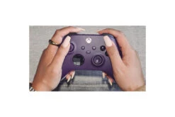 Microsoft Xbox Wireless Controller | Astral Purple -Home Appliances 6 h8an n1