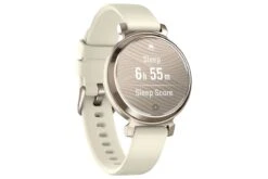 Garmin Lily 2 Smartwatch | Cream Gold -Home Appliances 6 pc0m n2
