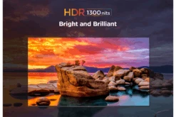 TCL C805K 55" 4K Ultra HDR Mini LED QLED Google TV | 55C805K -Home Appliances 7.QM8B AMZ Rich image EU KSP3 950b565c 96e8 4d94 a579 cdd8dfbae18d