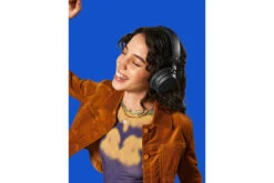 Sennheiser Accentum Plus Over-Ear Wireless Noise Cancelling Headphone | Black -Home Appliances 700176 10