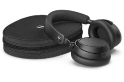 Sennheiser Accentum Plus Over-Ear Wireless Noise Cancelling Headphone | Black -Home Appliances 700176 2