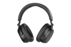 Home Appliances 13 Sennheiser Accentum Plus Over-Ear Wireless Noise Cancelling Headphone | Black