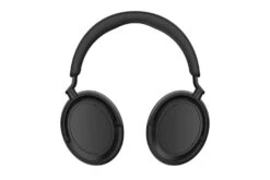 Sennheiser Accentum Plus Over-Ear Wireless Noise Cancelling Headphone | Black -Home Appliances 700176 7