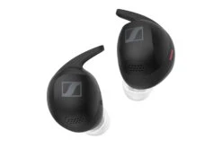 Sennheiser Momentum True Wireless Sport Headphone | Black -Home Appliances 700304 5