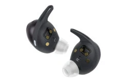 Sennheiser Momentum True Wireless Sport Headphone | Black -Home Appliances 700304 7