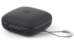 Sennheiser Momentum True Wireless Sport Headphone | Black -Home Appliances 700304 8