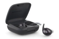 Sennheiser Momentum True Wireless Sport Headphone | Black