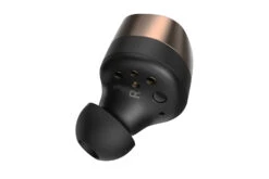 Sennheiser Momentum True Wireless 4 In-Ear Earbuds | Black Copper 19 Sennheiser Momentum True Wireless 4 In-Ear Earbuds | Black Copper -Home Appliances 700367 7 80a6b321 97c1 406a 91dc 903b9cb3622f