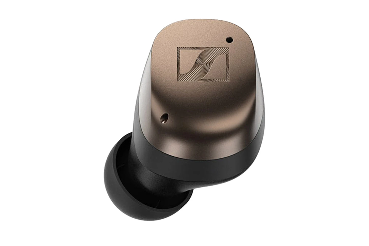 Sennheiser Momentum True Wireless 4 In-Ear Earbuds | Black Copper 8 Sennheiser Momentum True Wireless 4 In-Ear Earbuds | Black Copper - Image 6