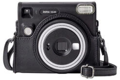 Fujifilm Instax SQ40 Camera Case | Black | 70100157607 7 Fujifilm Instax SQ40 Camera Case | Black | 70100157607 -Home Appliances 70100157607 1 fc8434b7 9e2b 44c6 9007 c459279472c0