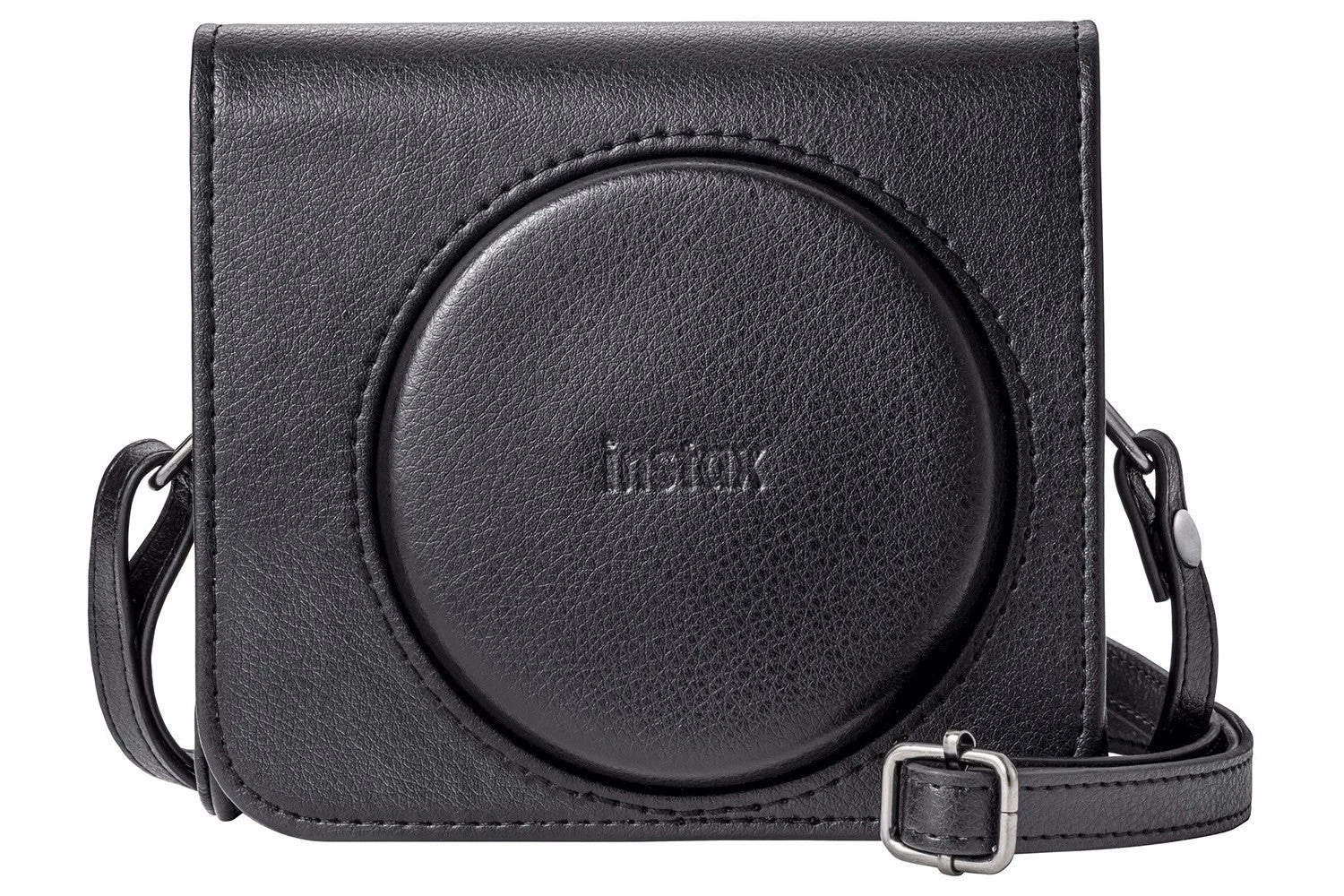 Fujifilm Instax SQ40 Camera Case | Black | 70100157607 3 Fujifilm Instax SQ40 Camera Case | Black | 70100157607