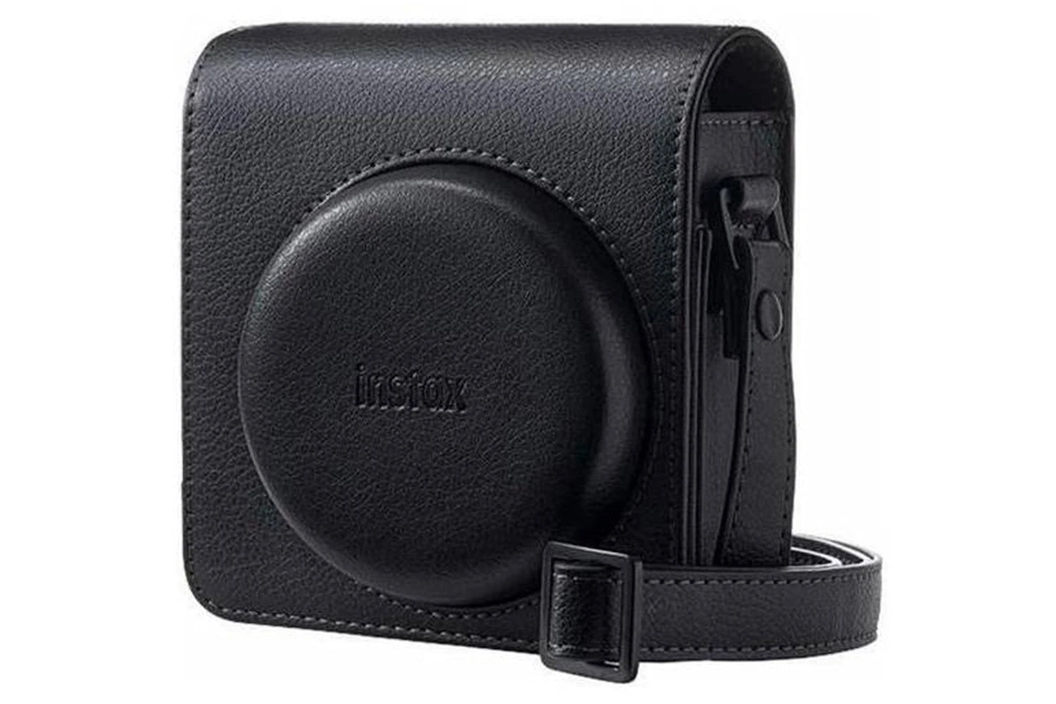 Fujifilm Instax Mini 99 Camera Case | Black 4 Fujifilm Instax Mini 99 Camera Case | Black - Image 2