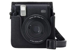 Fujifilm Instax Mini 99 Camera Case | Black 9 Fujifilm Instax Mini 99 Camera Case | Black -Home Appliances 701001626462