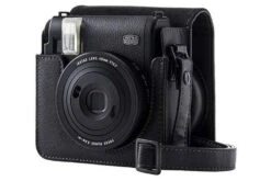 Fujifilm Instax Mini 99 Camera Case | Black 11 Fujifilm Instax Mini 99 Camera Case | Black -Home Appliances 701001626464