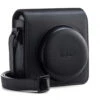 Fujifilm Instax Mini 99 Camera Case | Black -Home Appliances 70100162646 1
