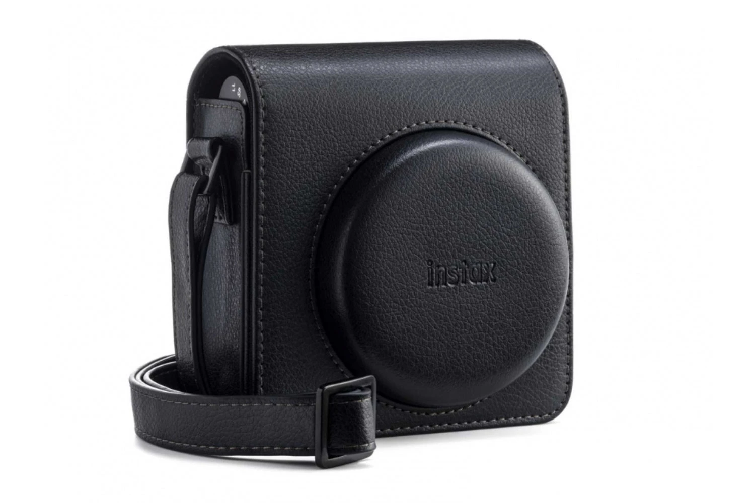 Fujifilm Instax Mini 99 Camera Case | Black 3 Fujifilm Instax Mini 99 Camera Case | Black