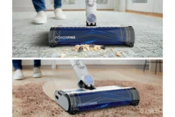 Shark Detect Clean & Empty Cordless Pet Vacuum Cleaner | IW4621UKT -Home Appliances 71GcN1XwShL. AC SL1400