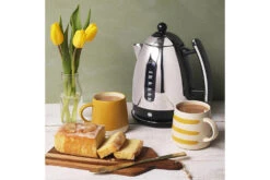 Dualit 1.5L Lite Jug Kettle | 72000 | Black 16 Dualit 1.5L Lite Jug Kettle | 72000 | Black -Home Appliances 72000 2