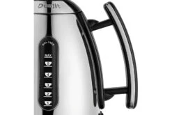Dualit 1.5L Lite Jug Kettle | 72000 | Black 20 Dualit 1.5L Lite Jug Kettle | 72000 | Black -Home Appliances 72000 5