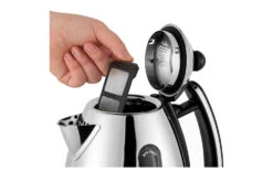 Dualit 1.5L Lite Jug Kettle | 72000 | Black 23 Dualit 1.5L Lite Jug Kettle | 72000 | Black -Home Appliances 72000 8